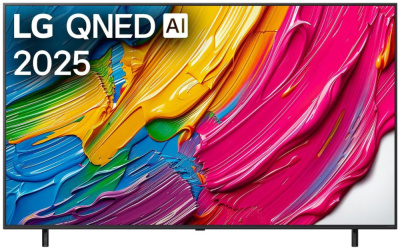 Купить телевизор lg ai qned80 65qned80a6a в интернет-магазине X-core.by