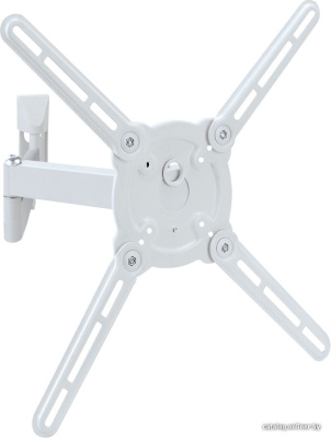 Купить кронштейн kromax atlantis-15 (белый) в интернет-магазине X-core.by