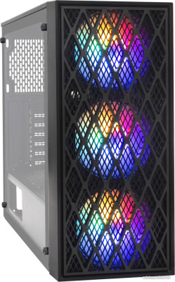 Корпус ExeGate EVO-8243 EX292859RUS  купить в интернет-магазине X-core.by