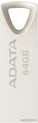 USB Flash A-Data UV210 64GB [AUV210-64G-RGD]  купить в интернет-магазине X-core.by
