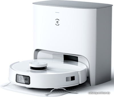 Робот-пылесос Ecovacs T10 Plus  купить в интернет-магазине X-core.by