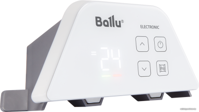 Блок управления конвектора Ballu Transformer Electronic BCT/EVU-4E
