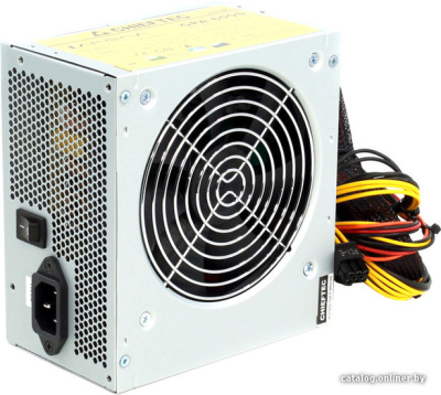 Блок питания Chieftec iArena 600W (GPA-600S)  купить в интернет-магазине X-core.by