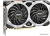 Видеокарта MSI GeForce GTX 1660 Super Ventus XS OC 6GB GDDR6  купить в интернет-магазине X-core.by