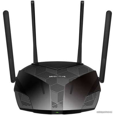 Купить wi-fi роутер mercusys mr80x в интернет-магазине X-core.by