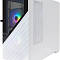 Корпус 1stPlayer DK D7 ARGB D7-WH-3F7-W  купить в интернет-магазине X-core.by