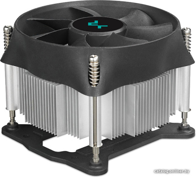 Кулер для процессора DeepCool THETA 31 PWM 1700 DP-ICAS-T31P-17  купить в интернет-магазине X-core.by