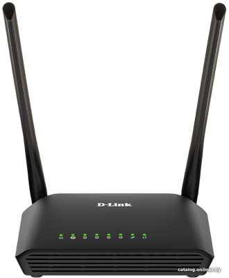 Купить wi-fi роутер d-link dir-615s/ru/b1a в интернет-магазине X-core.by