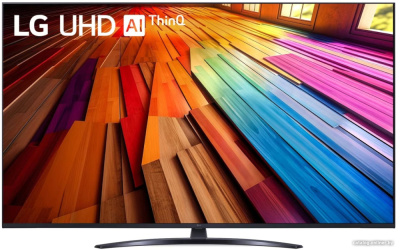 Купить телевизор lg ut81 65ut81006la в интернет-магазине X-core.by