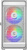 Корпус XASTRA A303M 3FRGB (белый)  купить в интернет-магазине X-core.by
