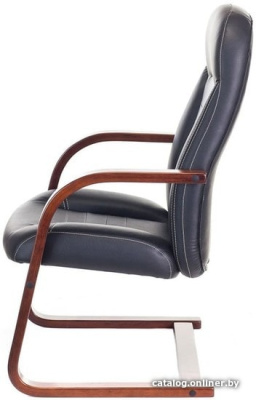 Купить кресло бюрократ t-9923walnut-av (черный) в интернет-магазине X-core.by