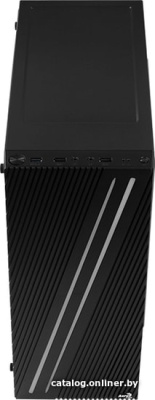 Корпус AeroCool Streak  купить в интернет-магазине X-core.by