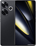 Смартфон POCO F6 12GB/512GB с NFC международная версия (черный)