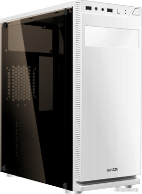 Корпус Ginzzu A290  купить в интернет-магазине X-core.by