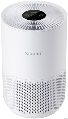 Очиститель воздуха Xiaomi Smart Air Purifier 4 Compact (европейская версия)  купить в интернет-магазине X-core.by