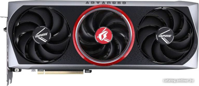 Видеокарта Colorful iGame GeForce RTX 4070 Advanced OC-V  купить в интернет-магазине X-core.by