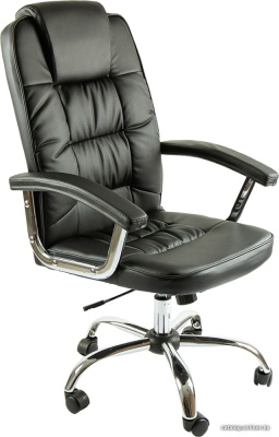 Купить кресло calviano belluno (черный) в интернет-магазине X-core.by