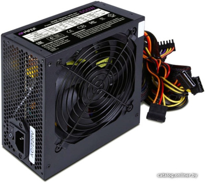 Блок питания Hiper HPB-650  купить в интернет-магазине X-core.by