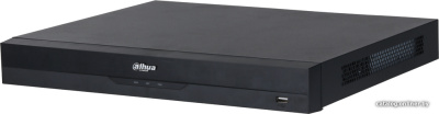 Купить сетевой видеорегистратор dahua dhi-nvr4208-8p-ei в интернет-магазине X-core.by