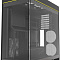 Корпус Montech HS02 (черный)  купить в интернет-магазине X-core.by