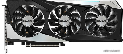 Видеокарта Gigabyte GeForce RTX 3060 Ti Gaming OC 8G (rev. 2.0)  купить в интернет-магазине X-core.by