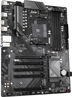 Материнская плата Gigabyte B550 Eagle  купить в интернет-магазине X-core.by