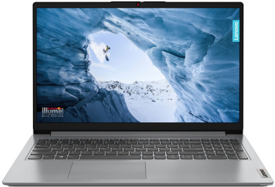 Купить ноутбук lenovo ideapad 1 15igl7 82v700cvps в интернет-магазине X-core.by
