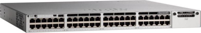 Купить управляемый коммутатор 3-го уровня cisco catalyst c9200-48p-e в интернет-магазине X-core.by