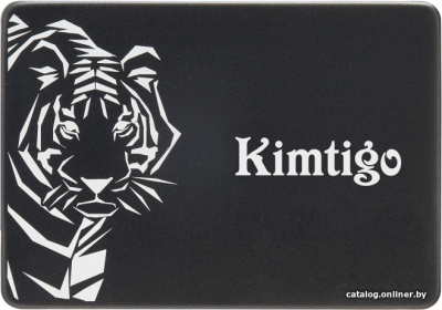 SSD Kimtigo KTA-320 256GB K256S3A25KTA320  купить в интернет-магазине X-core.by