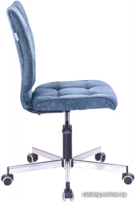 Купить офисный стул бюрократ ch-330m/lt-27 (темно-синий) в интернет-магазине X-core.by