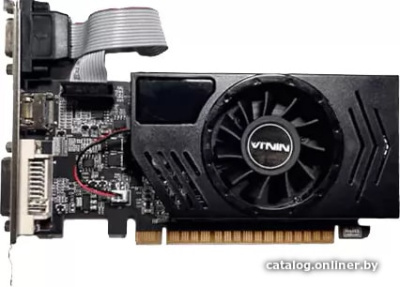 Видеокарта Sinotex Ninja GeForce GT 730 4GB GDDR3 NK73NP043F  купить в интернет-магазине X-core.by