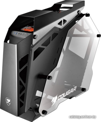 Корпус Cougar Conquer  купить в интернет-магазине X-core.by
