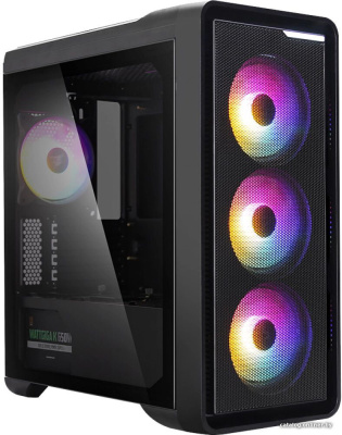 Купить компьютер haff fade h610m 12100 3060 u16h1tb240 в интернет-магазине X-core.by