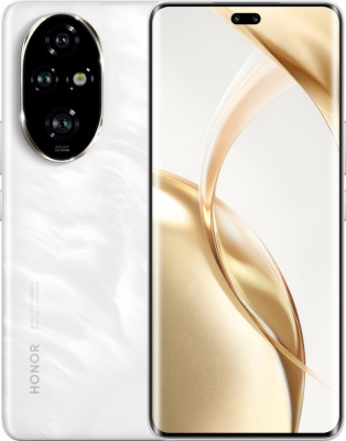 Купить смартфон honor 200 pro 12gb/512gb международная версия (лунный белый) в интернет-магазине X-core.by