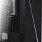 Корпус AeroCool Cylon Tempered Glass (черный)  купить в интернет-магазине X-core.by