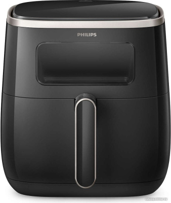 Аэрофритюрница Philips HD9257/80  купить в интернет-магазине X-core.by