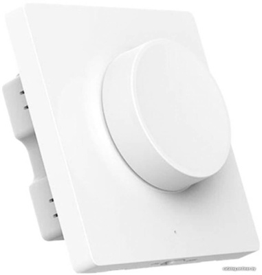 Купить пульт ду yeelight bluetooth wall switch ylkg07yl в интернет-магазине X-core.by