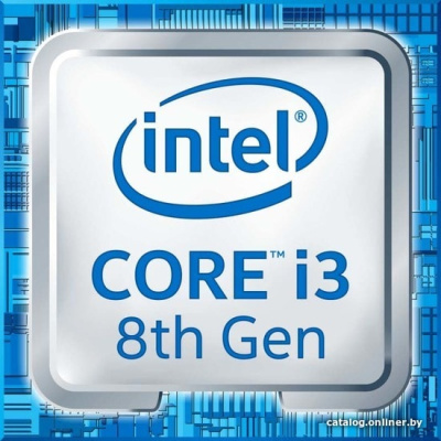 Процессор Intel Core i3-8300T купить в интернет-магазине X-core.by.