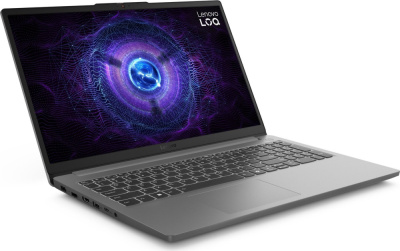 Купить игровой ноутбук lenovo loq 15iax9e 83lk0048rk в интернет-магазине X-core.by