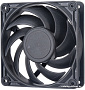 Вентилятор для корпуса SilverStone Vista 120 SST-VS120B