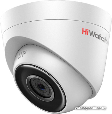 Купить ip-камера hiwatch ds-i203 (2.8 мм) в интернет-магазине X-core.by