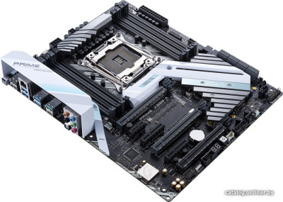 Материнская плата ASUS Prime X299-A  купить в интернет-магазине X-core.by