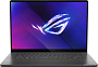 Игровой ноутбук ASUS ROG Zephyrus G16 OLED 2024 GU605MU-QR055