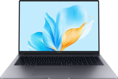 Купить ноутбук honor magicbook x16 2025 brg-565 5301alws в интернет-магазине X-core.by