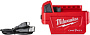 Адаптер Milwaukee M18 ONEKA-0 4933451386