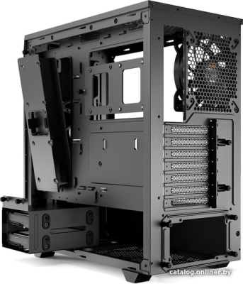 Корпус be quiet! Pure Base 500 BG034  купить в интернет-магазине X-core.by