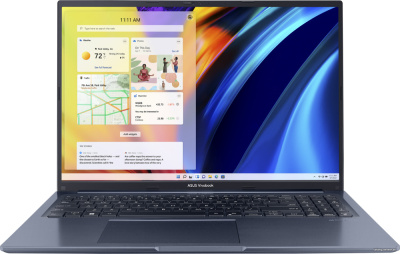 Купить ноутбук asus vivobook 16x m1603qa-mb120 в интернет-магазине X-core.by