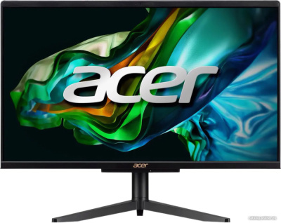 Купить моноблок acer aspire c22-1610 dq.bl9cd.006 в интернет-магазине X-core.by