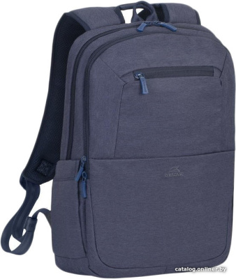 Купить рюкзак rivacase 7760 (синий) в интернет-магазине X-core.by