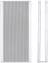 Передняя панель для корпуса Lian Li O11D EVO Front Mesh Kit O11DE-4W